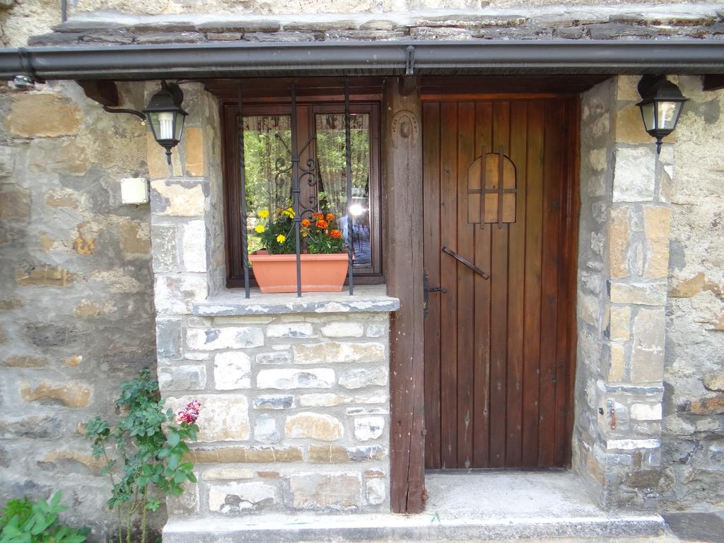 Casa Calzon Guest House Oto Екстериор снимка