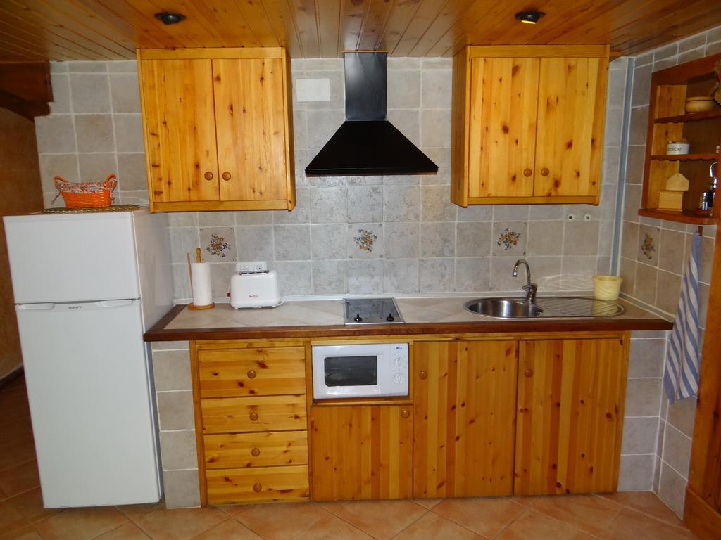 Casa Calzon Guest House Oto Екстериор снимка