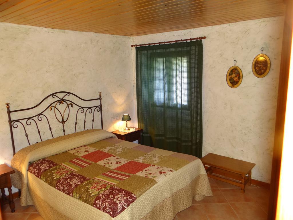 Casa Calzon Guest House Oto Стая снимка