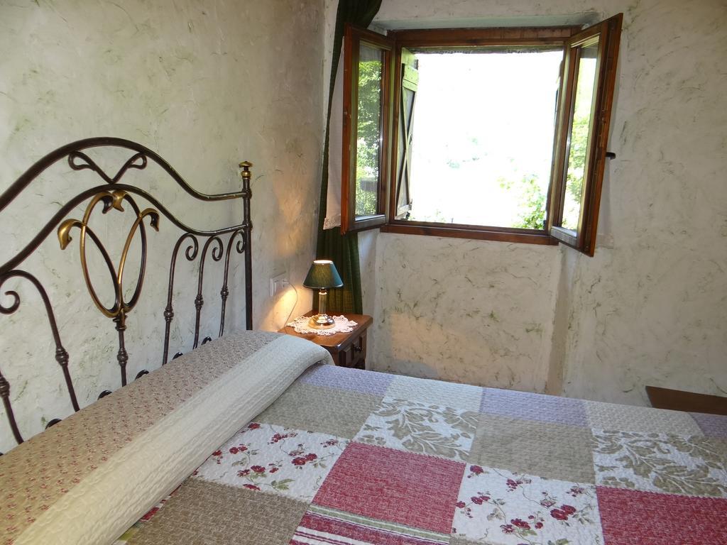 Casa Calzon Guest House Oto Екстериор снимка