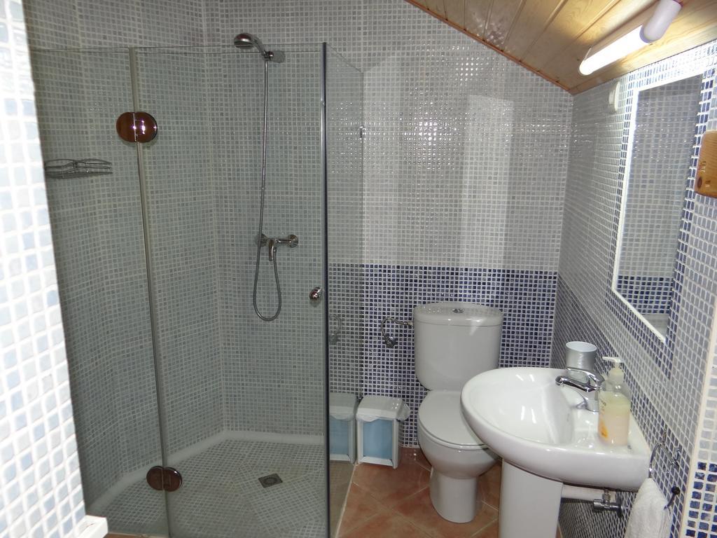 Casa Calzon Guest House Oto Екстериор снимка