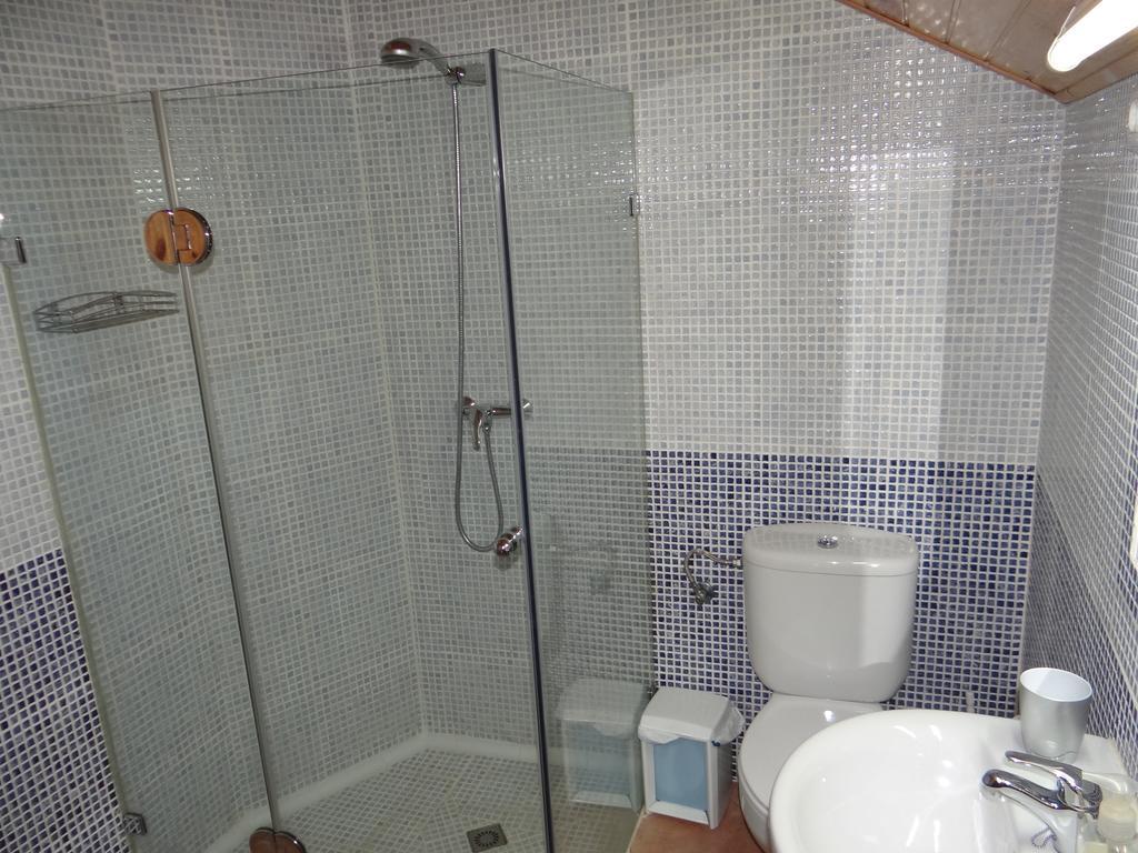 Casa Calzon Guest House Oto Стая снимка