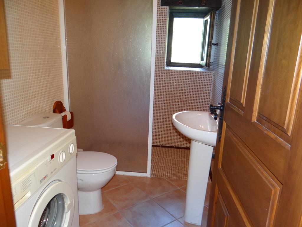 Casa Calzon Guest House Oto Стая снимка