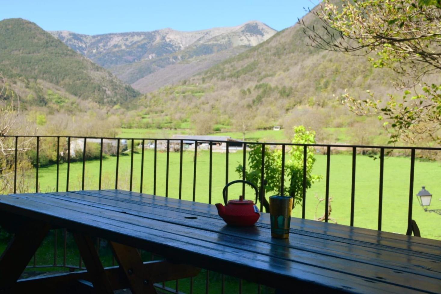 Casa Calzon Guest House Oto Екстериор снимка