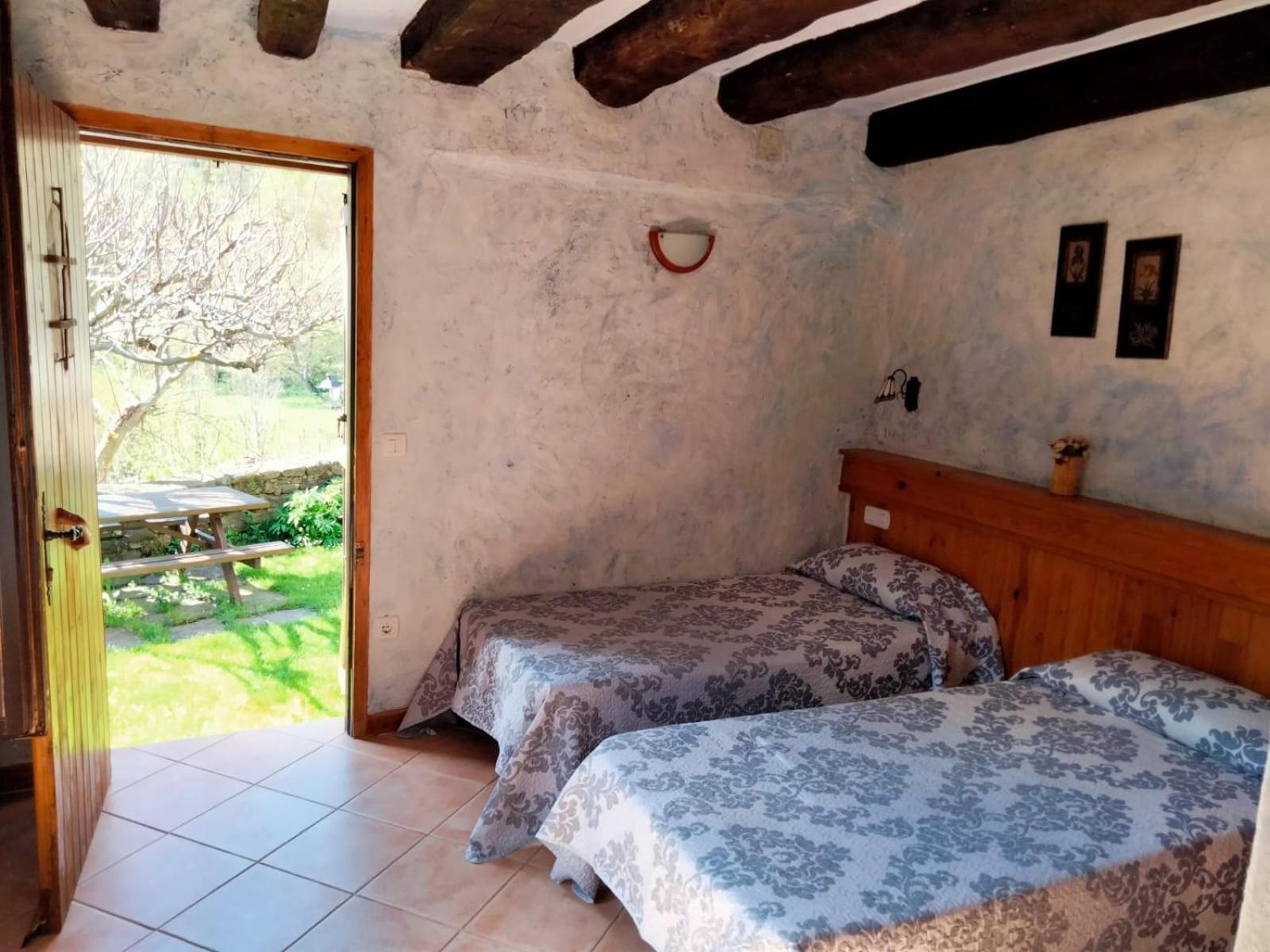 Casa Calzon Guest House Oto Екстериор снимка
