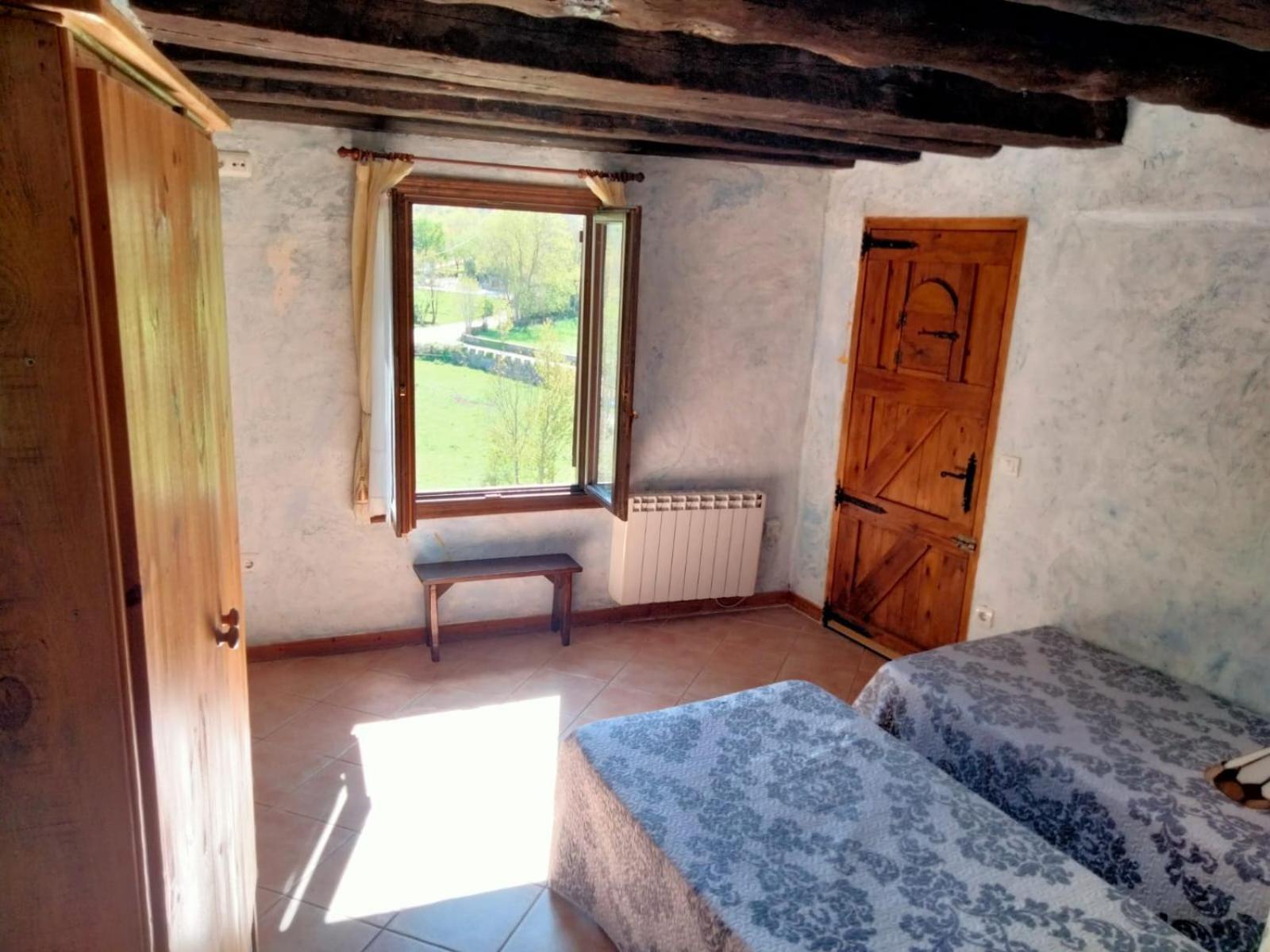 Casa Calzon Guest House Oto Екстериор снимка